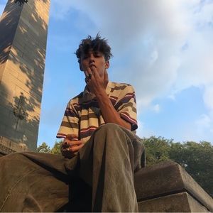 Meet your Posher, Fcyhgjg2lhoe